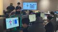 株式会社V、山形県長井市×NTTe-Sports　「Vtuber・AI