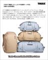【THULE BAG】FIELDSTYLE EXPO 2025 出展のお知らせ。