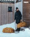 【THULE BAG】FIELDSTYLE EXPO 2025 出展のお知らせ。