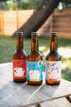 秋冬アウトドアが、クラフトビールで“格上げ”される。