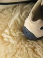 PUMA × URBAN RESEARCH 上品なベージュで仕上げたスペ