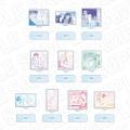 Wジュリエット POP UP SHOPの事後通販スタート！