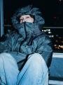 アウトドアの機能美を、街へ。 URBAN RESEARCH × NANG