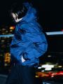 アウトドアの機能美を、街へ。 URBAN RESEARCH × NANG