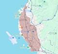 Uber Eats、四国・九州地方の7県・13都市でサービス開