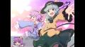 『幻想少女大戦 - DREAM OF THE STRAY DREAMER -』 全