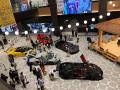 10月26日（日）開催！100台以上のスーパーカーが「羽