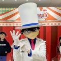 【11月1日(土)開幕】『名探偵コナンランド』全国ツア