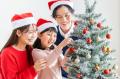 発表！クリスマスの過ごし方ランキング2025（ファミリ