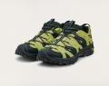 「MERRELL」と「GRAMICCI」がアウトドアの象徴を再構