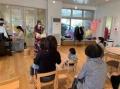 病児が楽しむ、参加型芸術教育の新たな展開。「みんな 病児が楽しむ、参加型芸術教育の新たな展開。「みんな