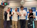 同時間帯トップ！TBSラジオの『ラジオお笑いの日2025