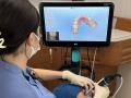 大宮区役所前歯科、口腔内スキャナー「iTero Lumina」