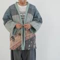 アートを纏う。冬の新たなスタンダードウェアDAN-TEN