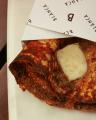 スペイン料理店「aca’(アカ)」のオーナーシェフ東 鉄