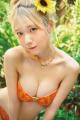 セクシーな挑発が混ざり合う「#2i2」の“ギャルゆい”こ