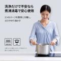日本の家電量販店に初進出！世界累計販売100万台突破