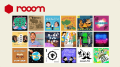 ポッドキャスト特化型メンバーシップサービス「rooom