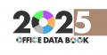 オフィスの傾向を知る「2025 OFFICE DATA BOOK」を公 オフィスの傾向を知る「2025 OFFICE DATA BOOK」を公