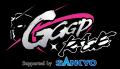 GGGPとRAGEがコラボ!!「GGGP × RAGE 機動戦士ガンダ GGGPとRAGEがコラボ!!「GGGP × RAGE 機動戦士ガンダ
