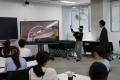 最短3時間で業務体験！国内最大級の学内での実践utf-8
