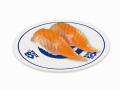 食欲の秋深まる 11 月 11 日は「鮭の日」！
サutf-8