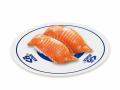 食欲の秋深まる 11 月 11 日は「鮭の日」！
サutf-8