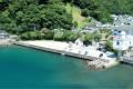 海釣りGO 安良里漁港が10月30日に第一期オープン