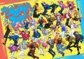 11月のアニマックスは音楽ライブ一色！“アニメ×音楽”