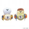 『お文具といっしょ』が「あめぬい」シリーズに登場！
