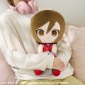 『MEIKO』のあったかくなるぬいぐるみが発売決定utf-8