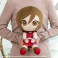 『MEIKO』のあったかくなるぬいぐるみが発売決定utf-8