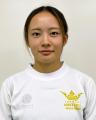 【日本経済大学】長谷部彩音選手、ラグビーセブンズ女 【日本経済大学】長谷部彩音選手、ラグビーセブンズ女