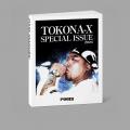 2004年に急逝した伝説のラッパー、TOKONA-Xを特集する