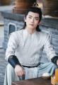 中国ドラマ「慶余年２～麒麟児、挑む～」DVD-BOX発売