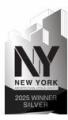 国際的デザインアワード「NY Architectural Design Aw