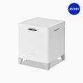 【世界初】Carepod加湿器 Cube Pro Plus（J60HV）日本
