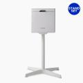 【世界初】Carepod加湿器 Cube Pro Plus（J60HV）日本