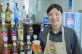 お酒を飲みながら仕事できる名古屋の「アルコワーキン