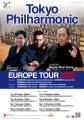 東京フィルハーモニー交響楽団、名誉音楽監督チョン・ 東京フィルハーモニー交響楽団、名誉音楽監督チョン・