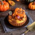 ”怖かわ”スイーツ＆雑貨でハロウィーンを楽しもう