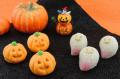 ”怖かわ”スイーツ＆雑貨でハロウィーンを楽しもう