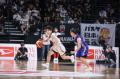 「第4回 沖縄アリーナカップ」世代を超えたバスケット