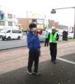【岡山大学】「自転車先進都市おかやま」を実現するた