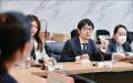 【岡山大学】タイ・タマサート大学医学部との国際連携