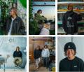 Vans Artist Collection - Yusuke Hanai アーティス Vans Artist Collection - Yusuke Hanai アーティス