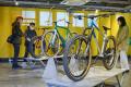 自転車ファンが集う、“自転車学校の文化祭”「TCDフェ
