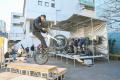 自転車ファンが集う、“自転車学校の文化祭”「TCDフェ