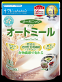 食物繊維は「野菜より主食から」摂る時代へ。2025年改