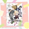 TV アニメ『不器用な先輩。』オンラインくじ